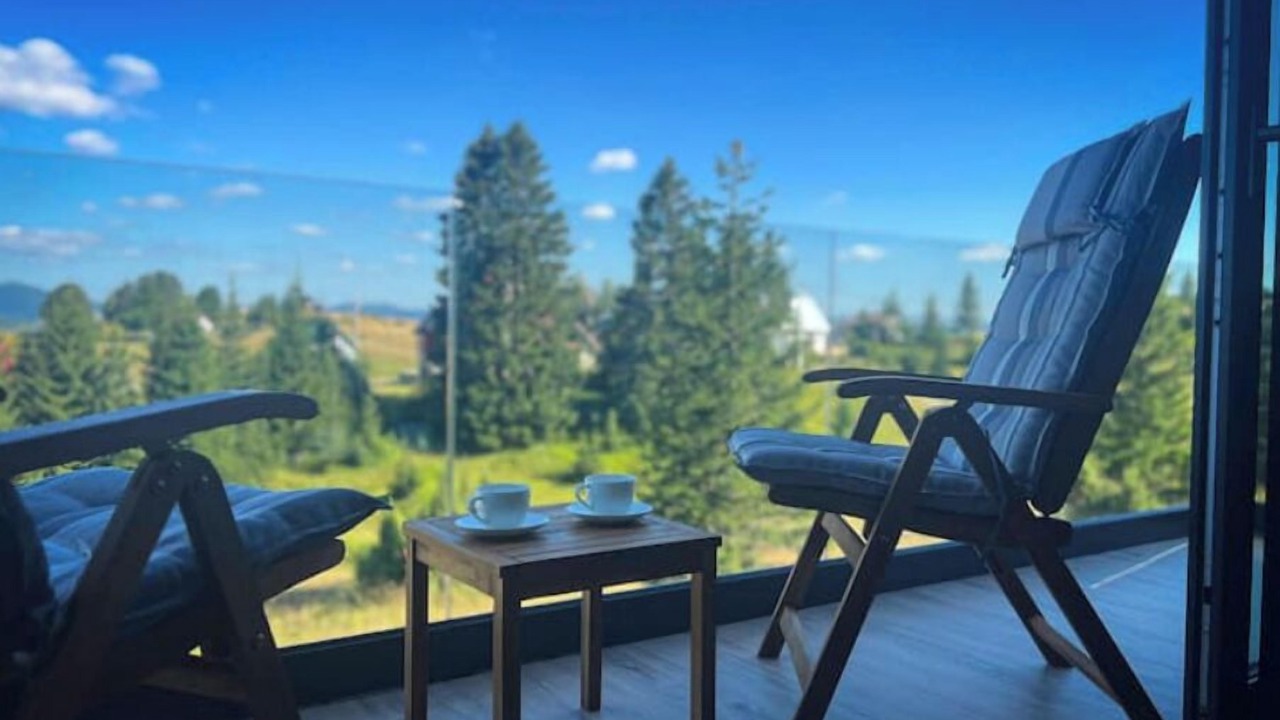 Photo of Outdoor in Zabljak