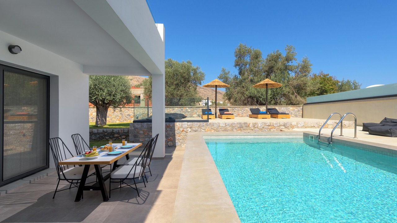 Photo of Outdoor in Lindos