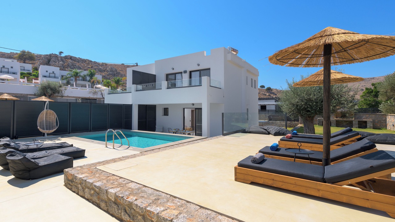 Photo of Outdoor in Lindos