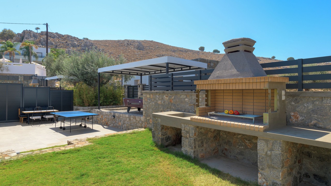 Photo of Outdoor in Lindos