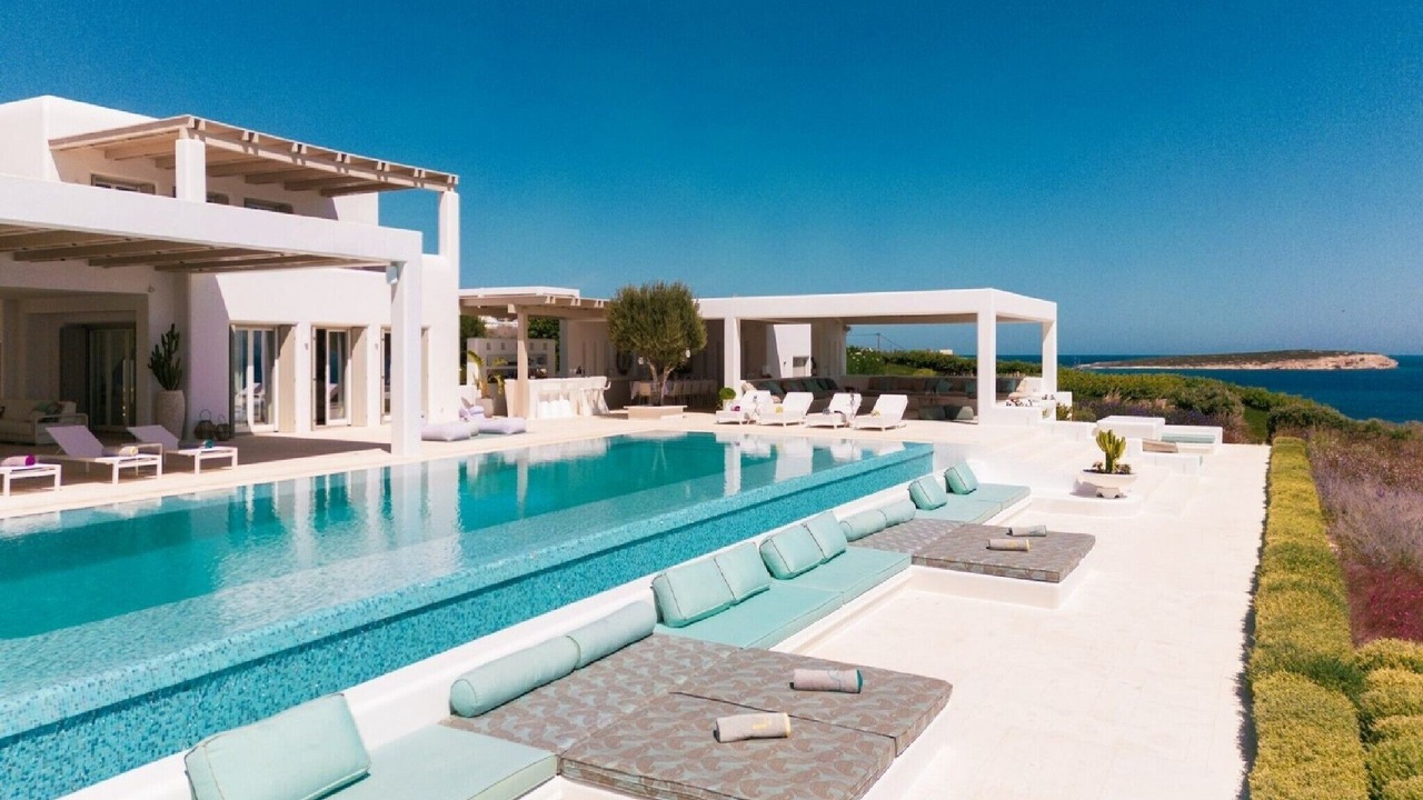 Photo of Outdoor in Ampelas