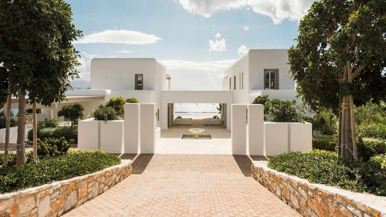 Photo of Outdoor in Ampelas