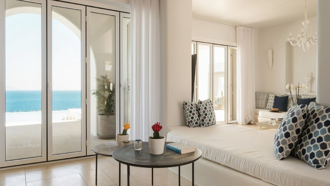 Photo of Livingroom in Ampelas