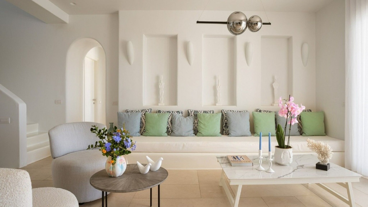 Photo of Livingroom in Ampelas