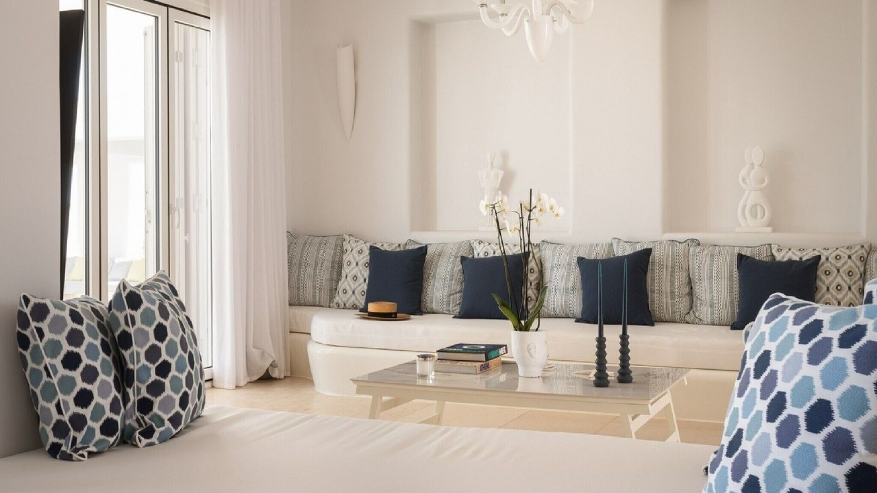 Photo of Bedroom in Ampelas