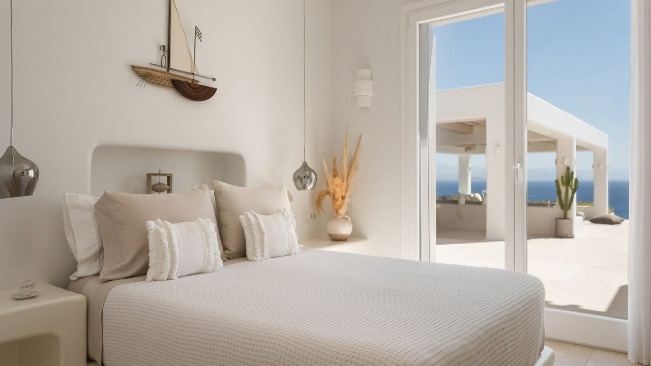 Photo of Bedroom in Ampelas