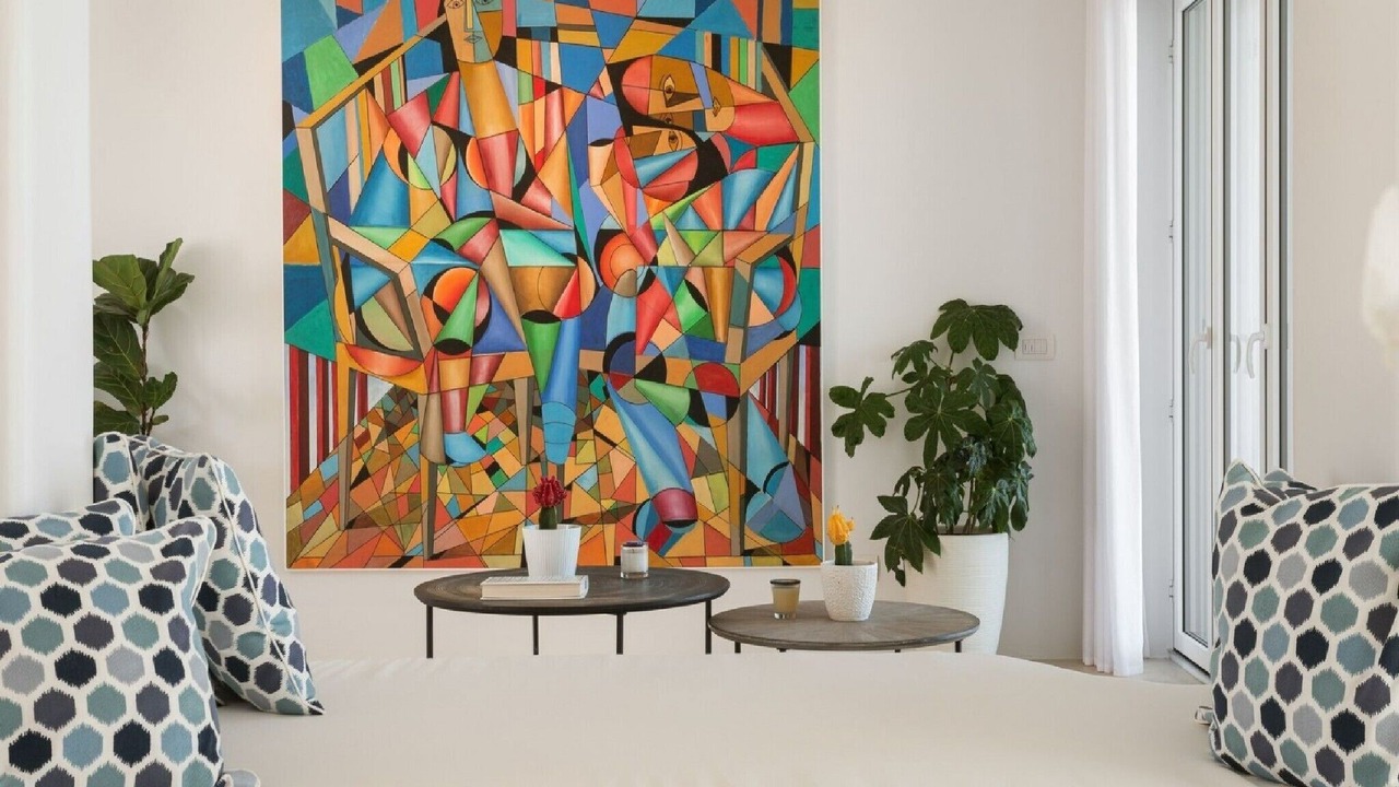Photo of Bedroom in Ampelas