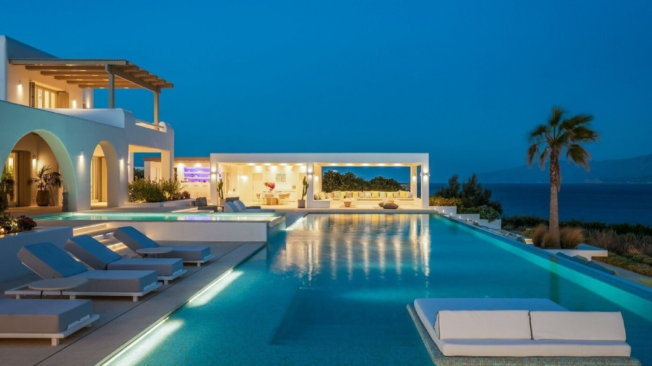 Photo of Outdoor in Ampelas