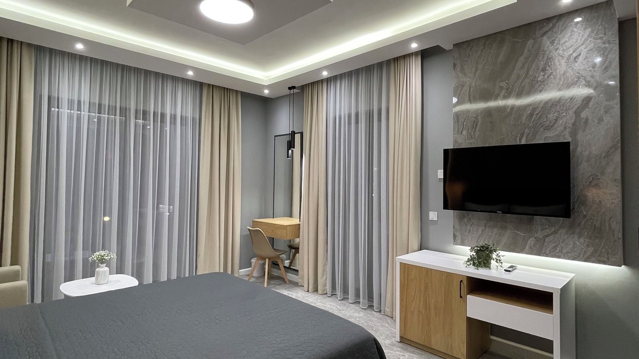 Photo of Bedroom in Gjerana