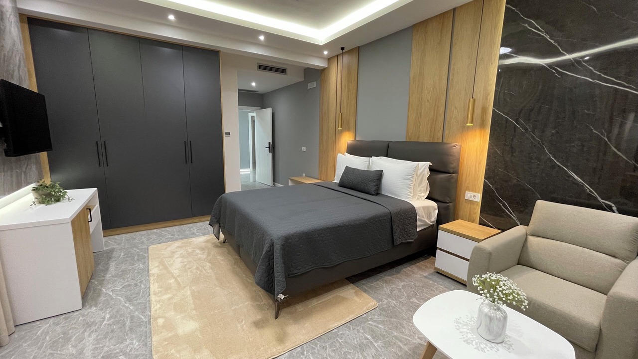 Photo of Bedroom in Gjerana