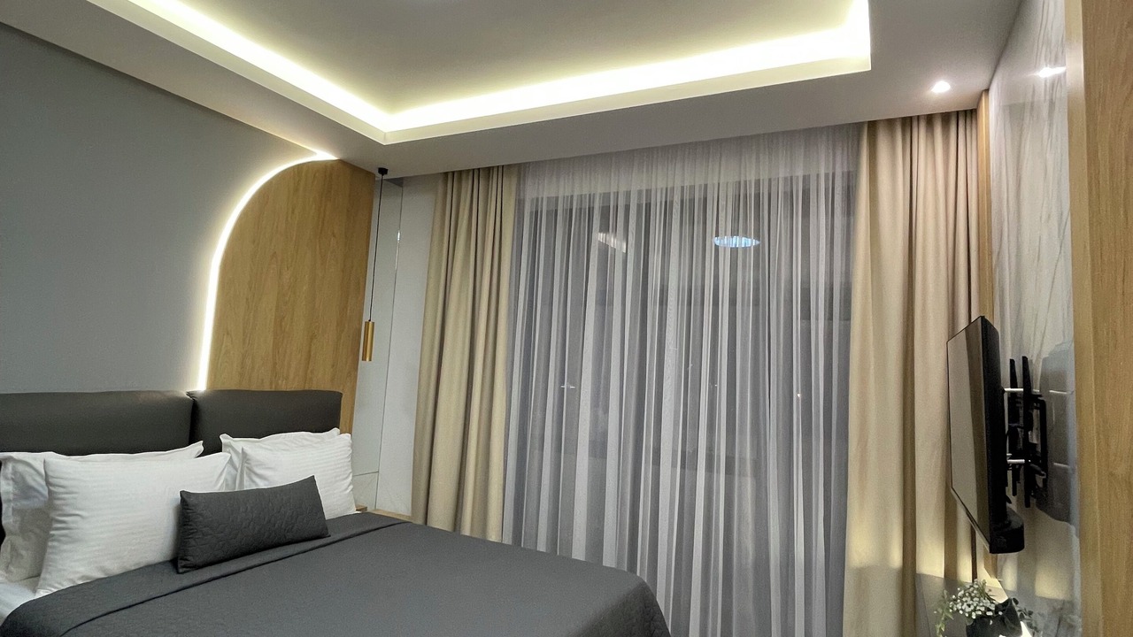 Photo of Bedroom in Gjerana