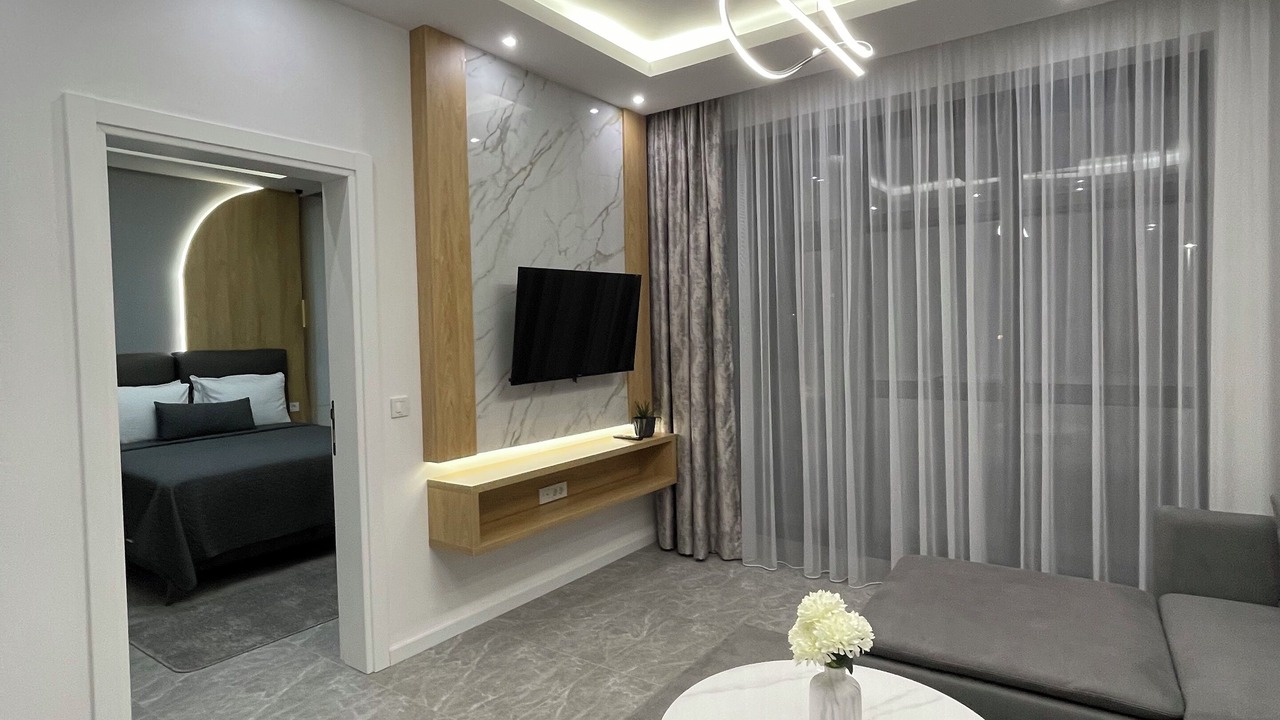 Photo of Bedroom in Gjerana