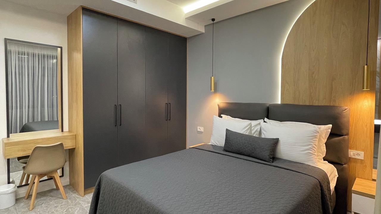 Photo of Bedroom in Gjerana