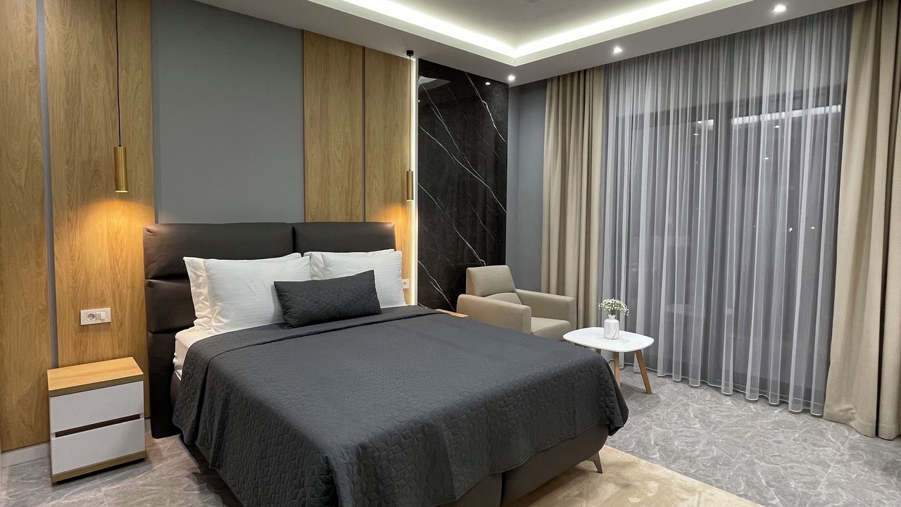 Photo of Bedroom in Gjerana