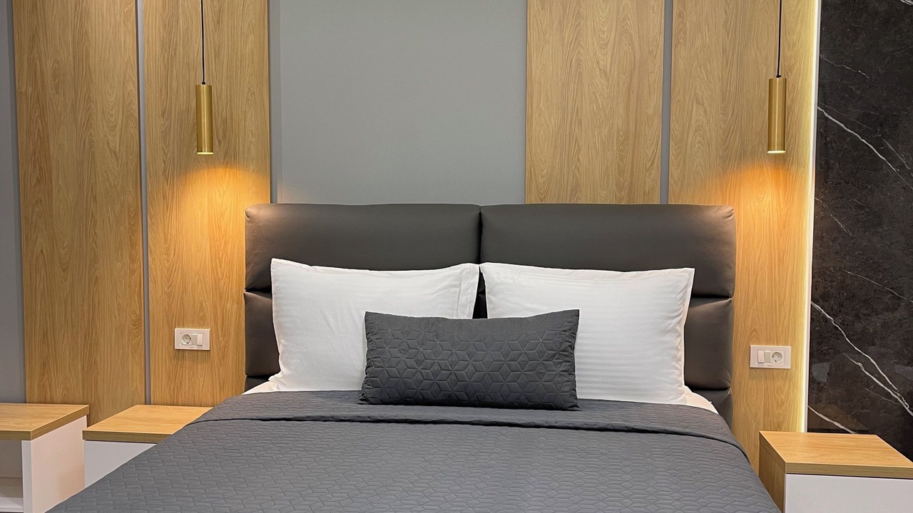 Photo of Bedroom in Gjerana