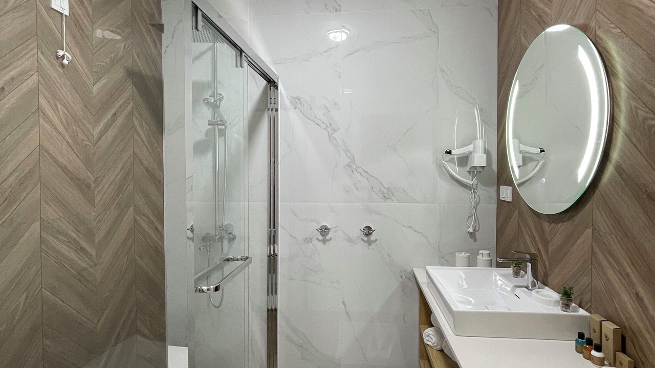 Photo of Bathroom in Gjerana