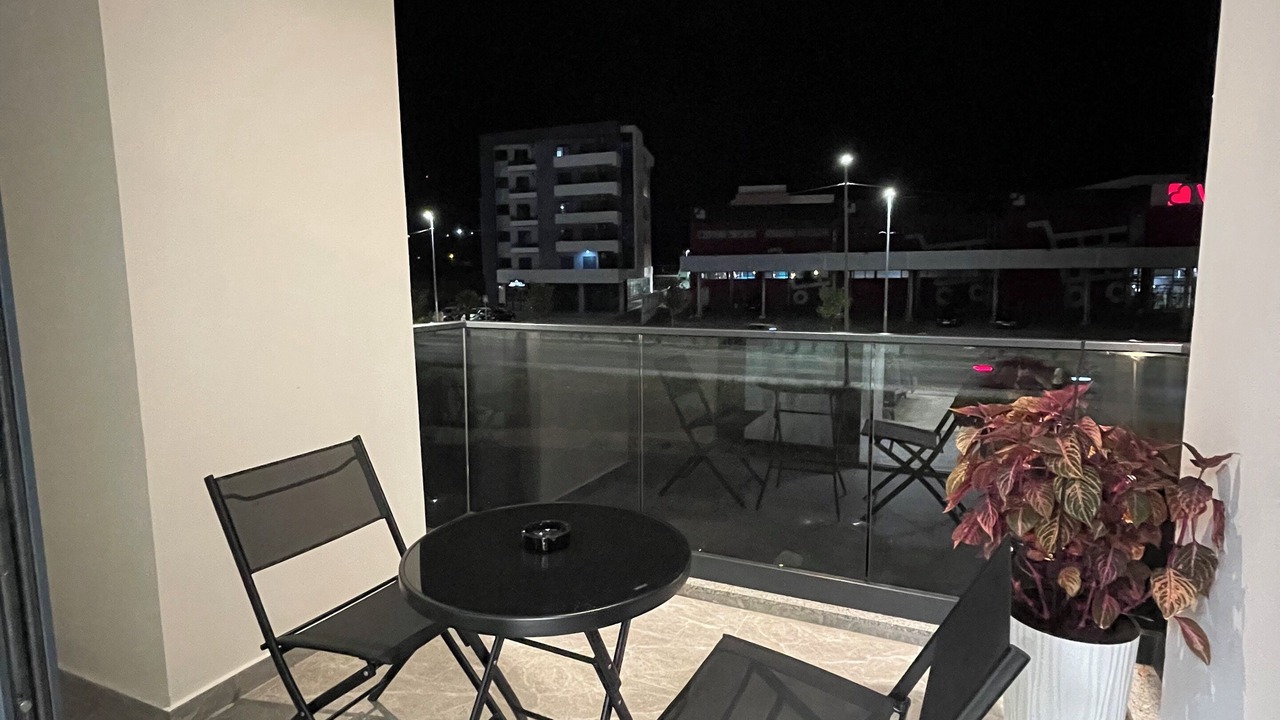 Photo of Bedroom in Gjerana