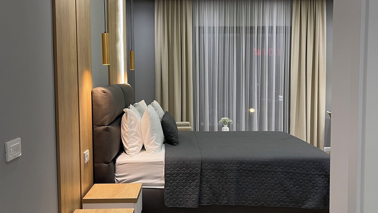 Photo of Bedroom in Gjerana