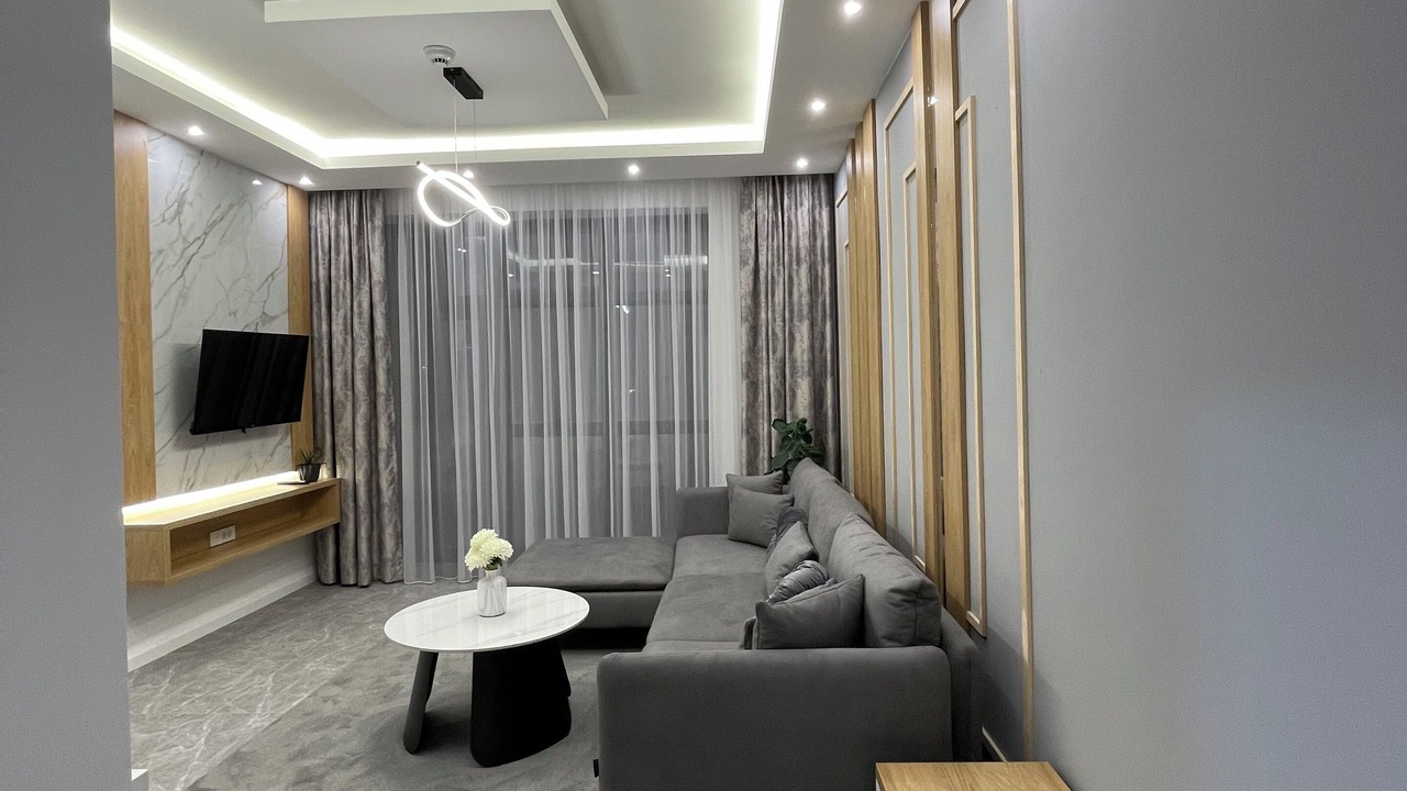Photo of Bedroom in Gjerana