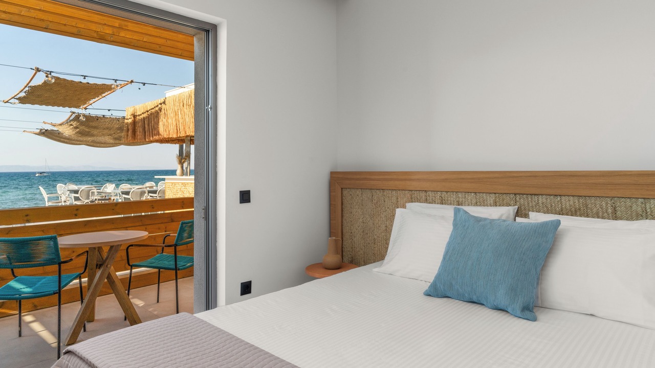 Photo of Outdoor in Milos
