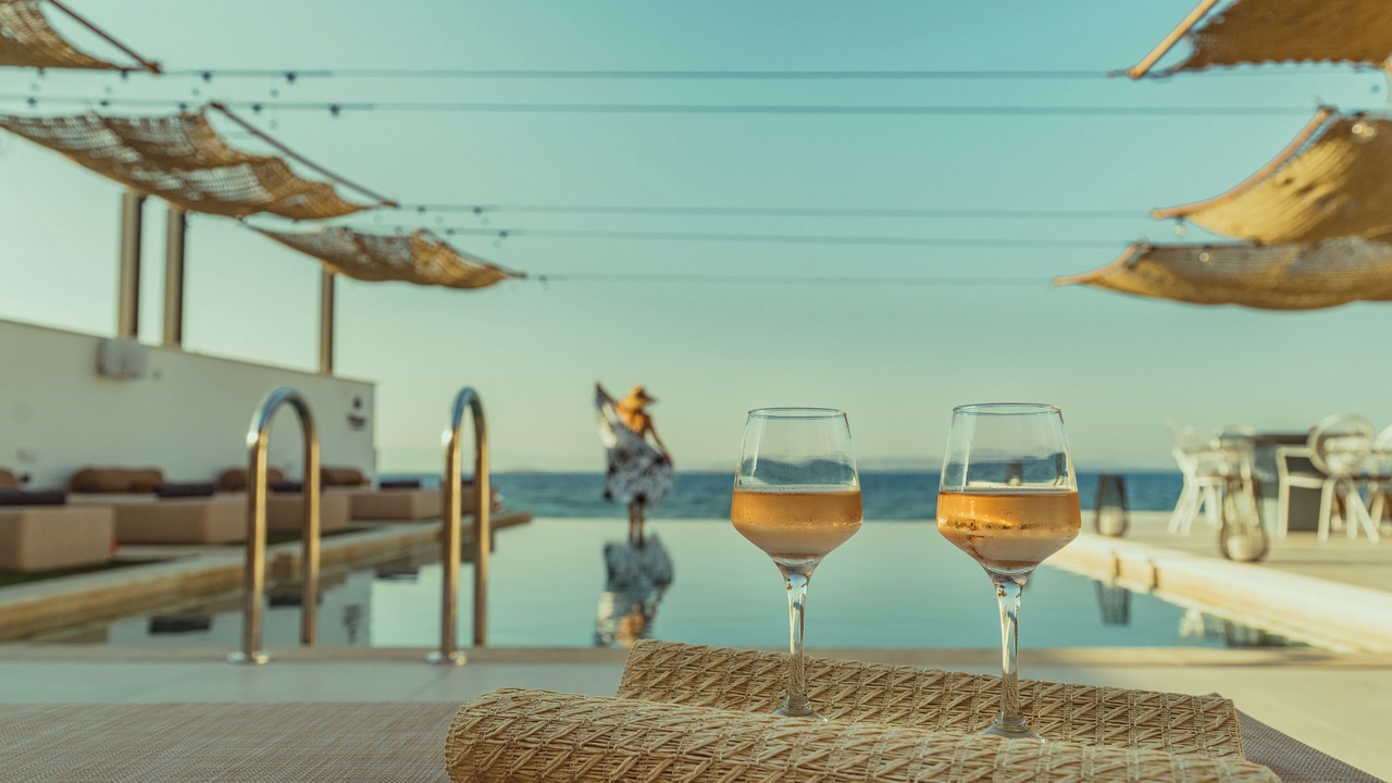 Photo of Outdoor in Milos