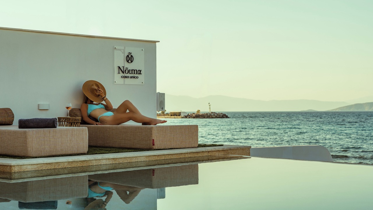 Photo of Outdoor in Milos