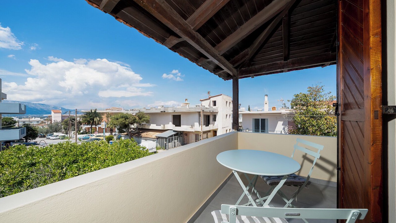 Photo of Patio Balcony in Markopoulon