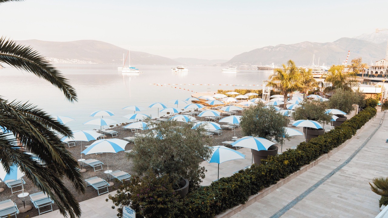 Photo of Others in Tivat