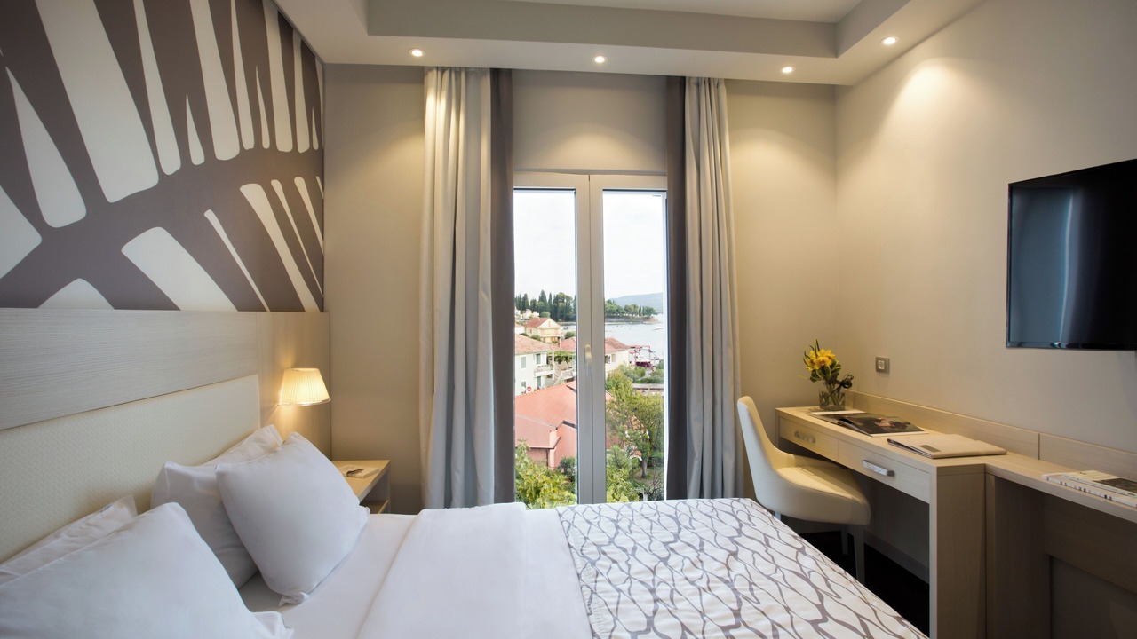 Photo of Bedroom in Tivat