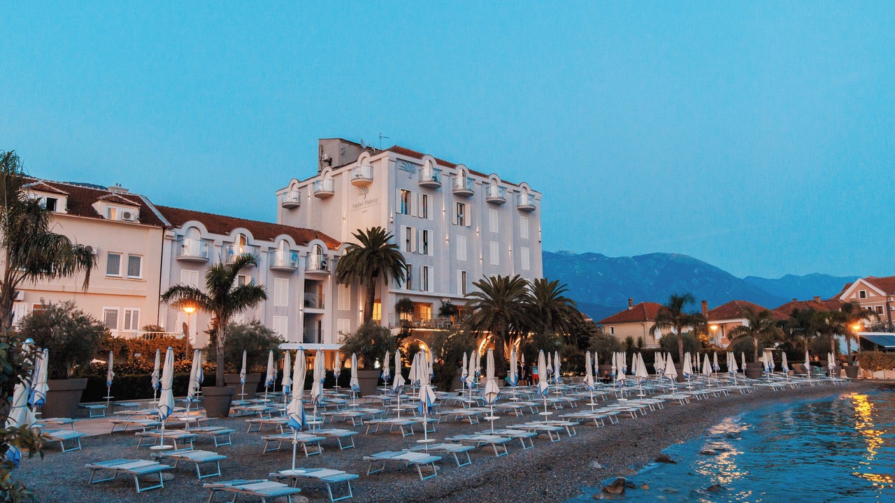 Photo of Outdoor in Tivat