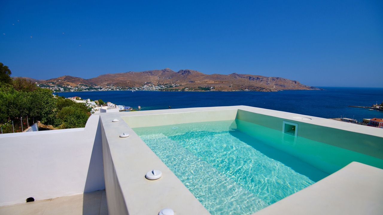 Photo of Outdoor in Leros