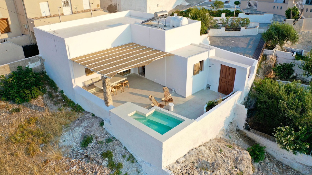 Photo of Outdoor in Leros