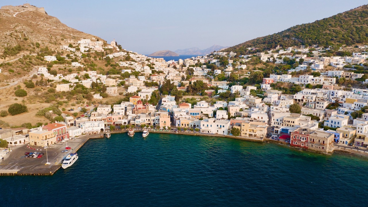Photo of Outdoor in Leros