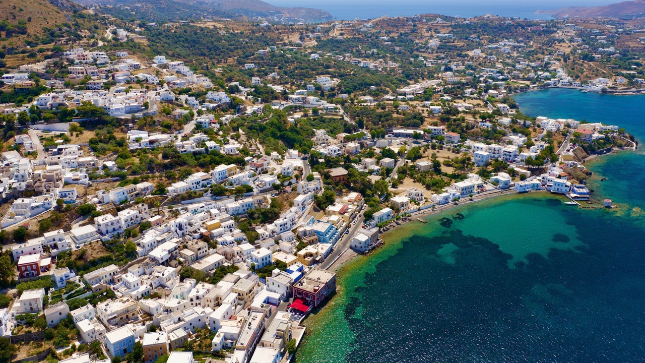Photo of Outdoor in Leros