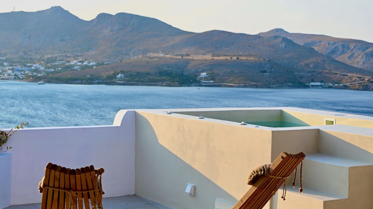 Photo of Outdoor in Leros