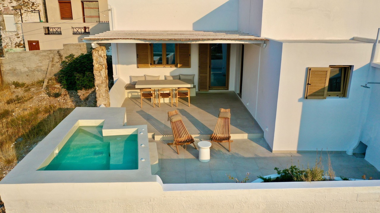 Photo of Outdoor in Leros