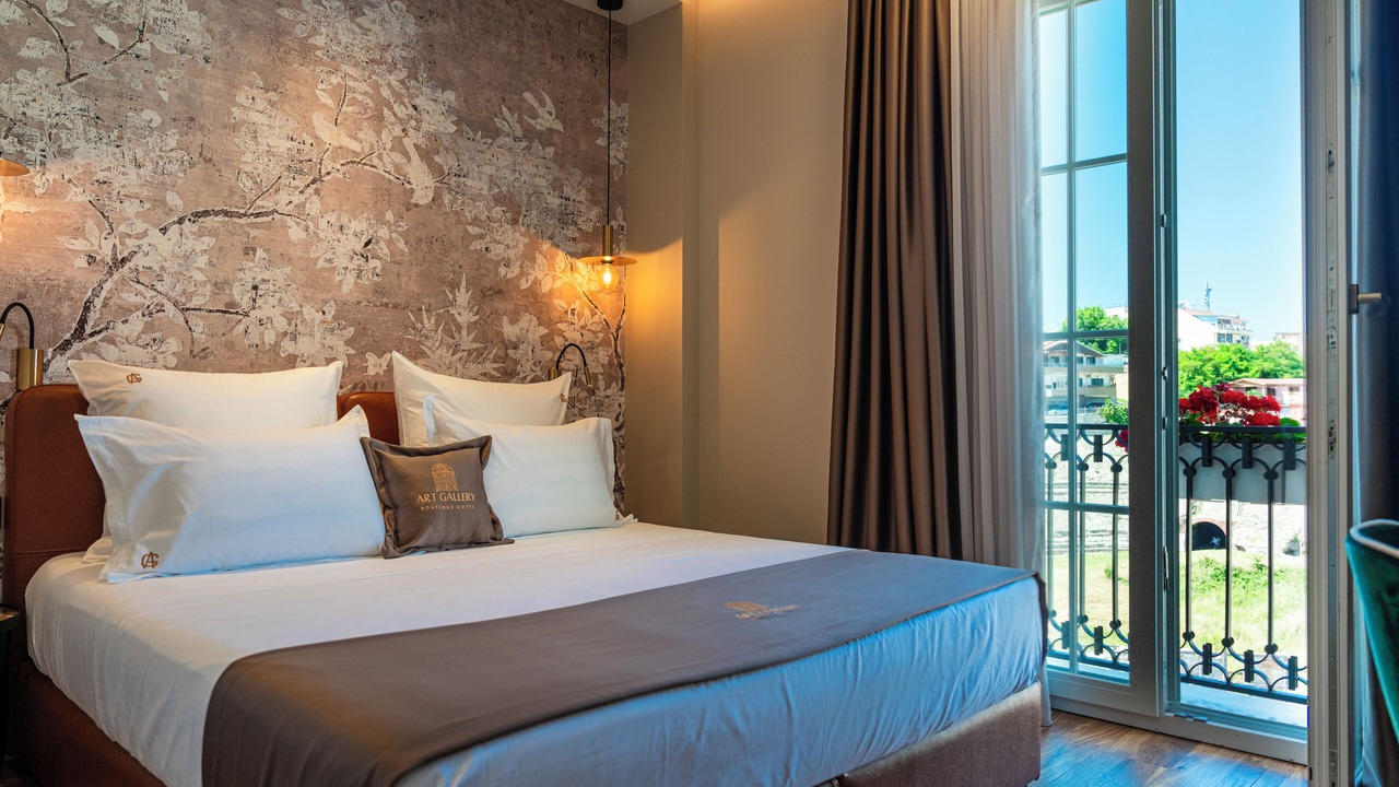 Photo of Bedroom in Durres