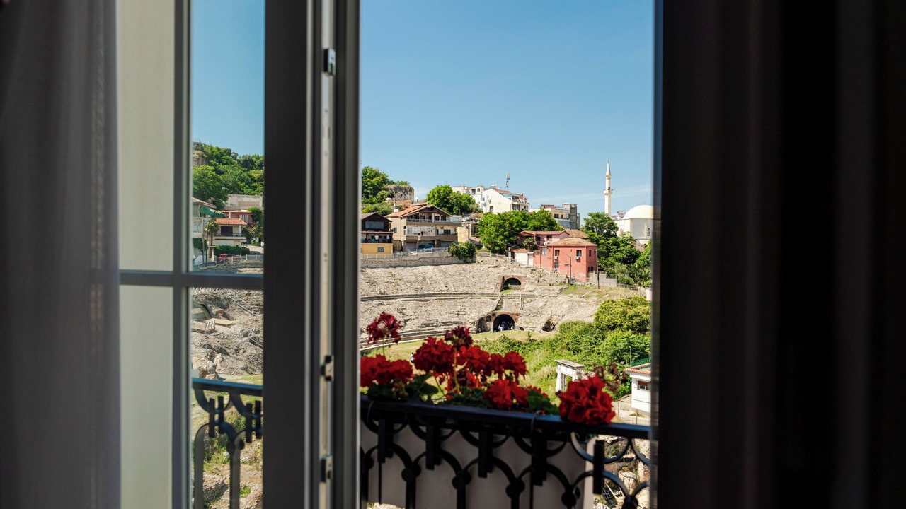 Photo of Patio Balcony in Durres