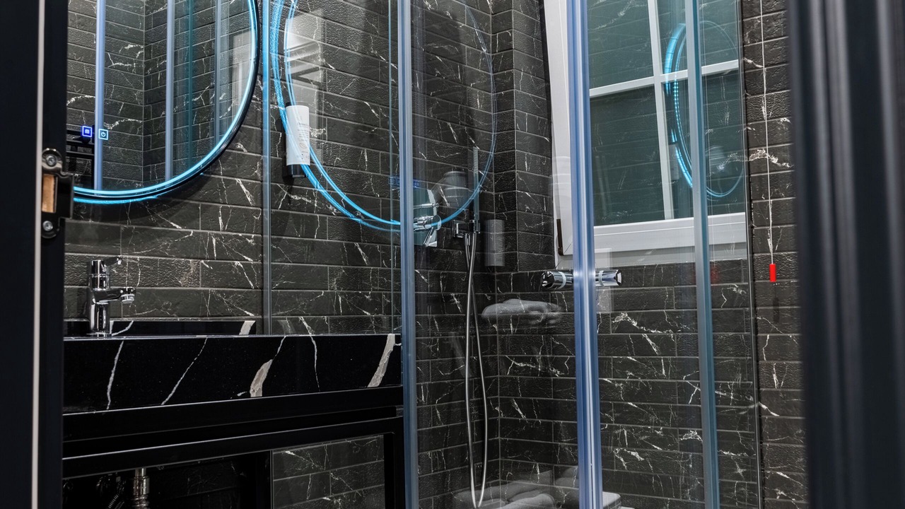 Photo of Bathroom in Durres