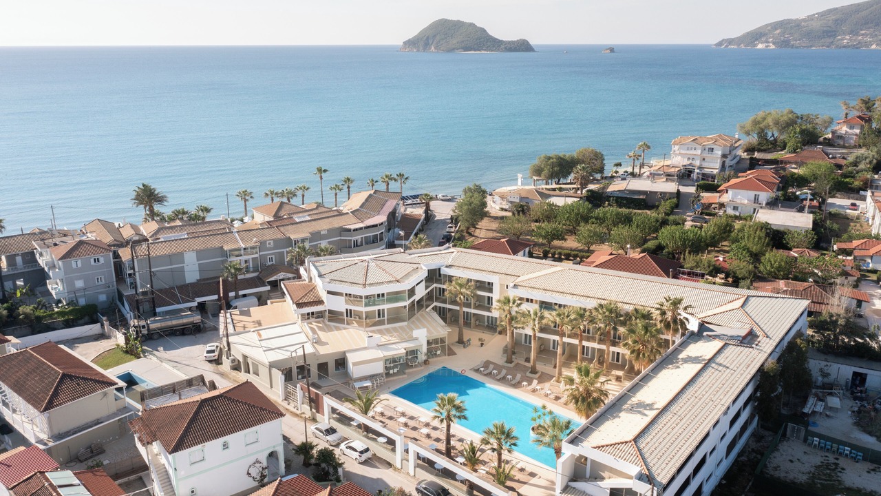 Photo of Outdoor in Agios Sostis