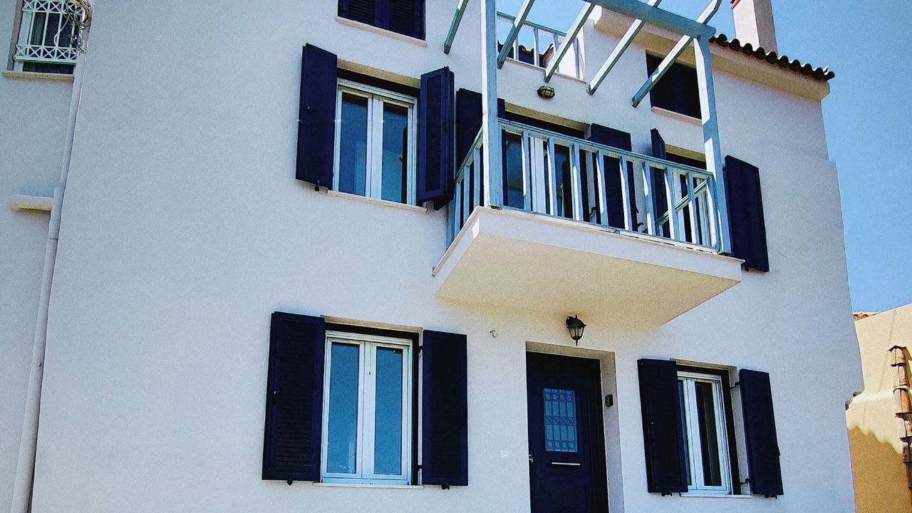 Photo of Outdoor in Samos