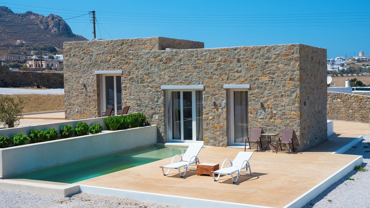 Photo of Outdoor in Ano Mera