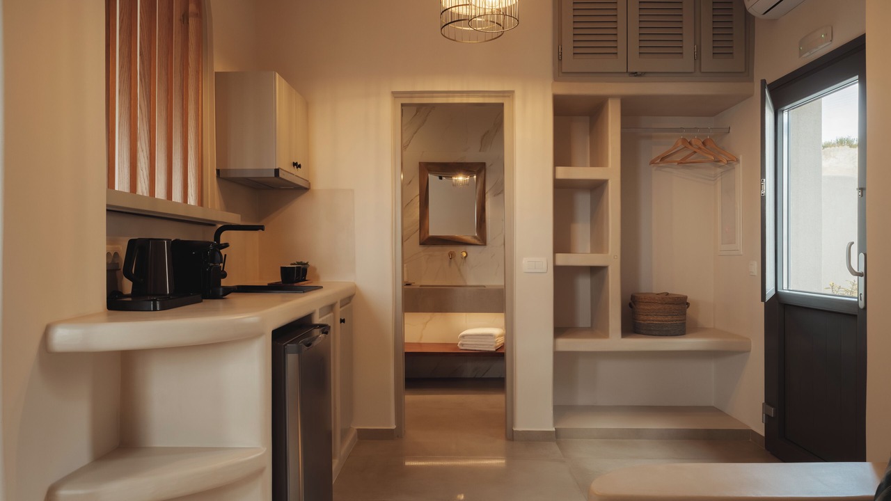 Photo of Bedroom in Messaria