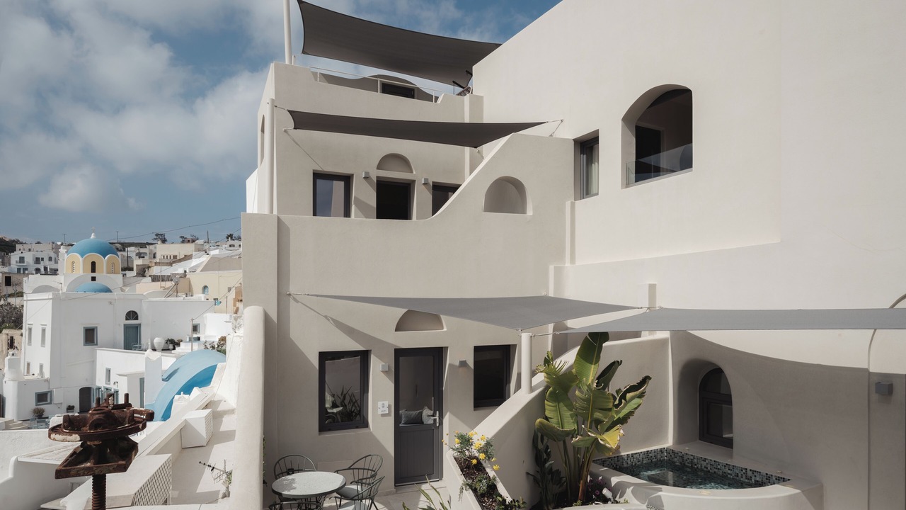 Photo of Outdoor in Messaria