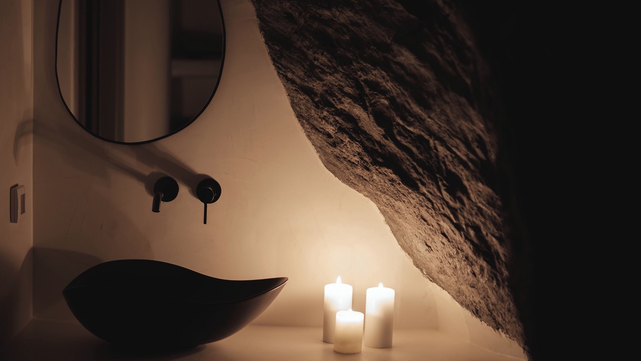 Photo of Bedroom in Messaria