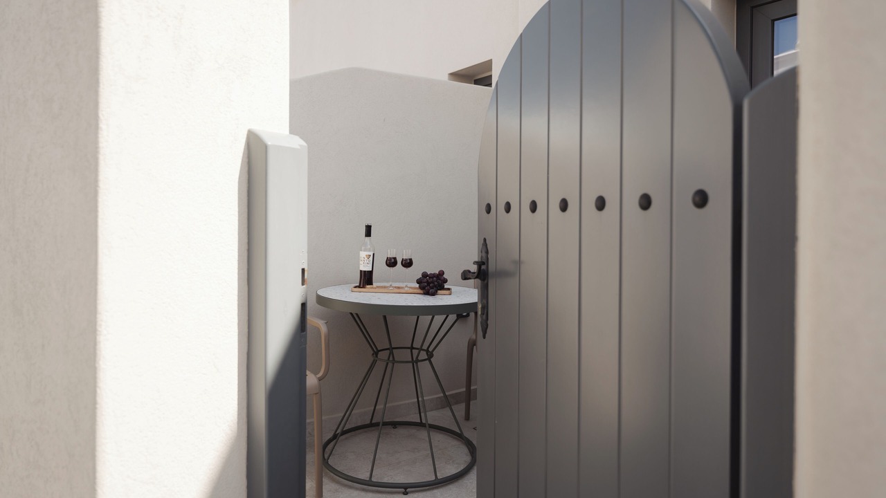 Photo of Bedroom in Messaria