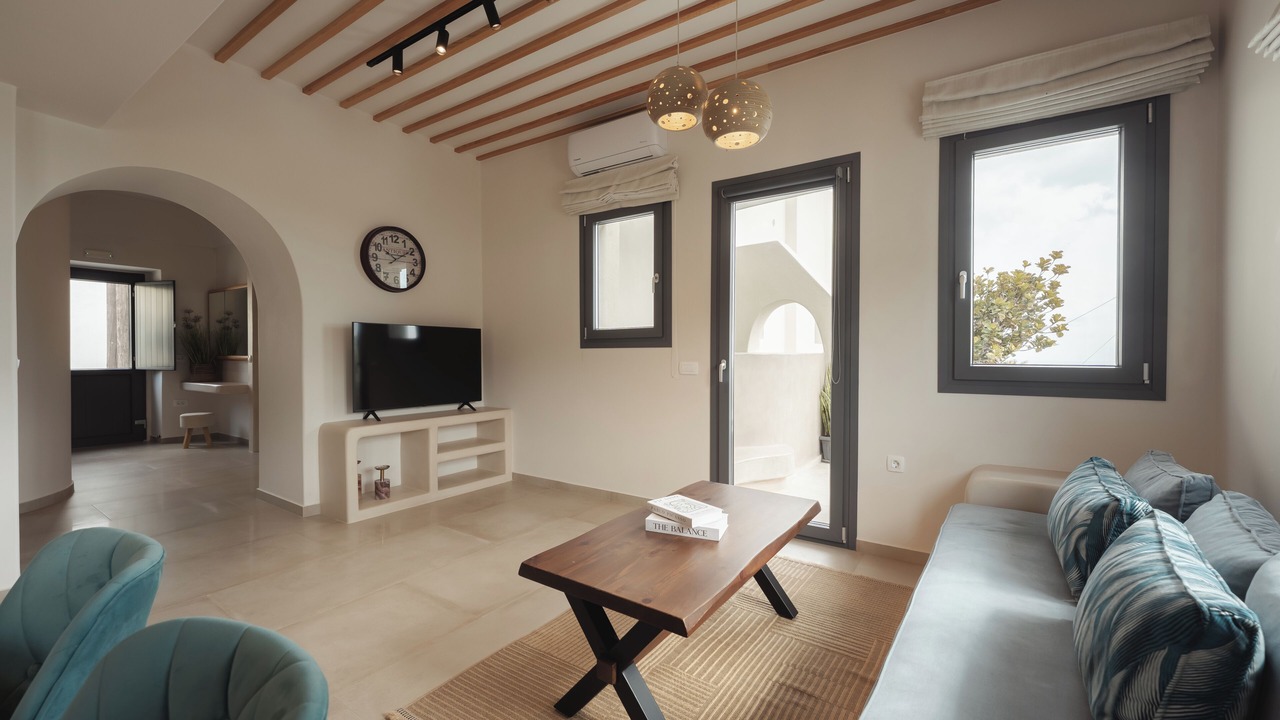 Photo of Outdoor in Messaria