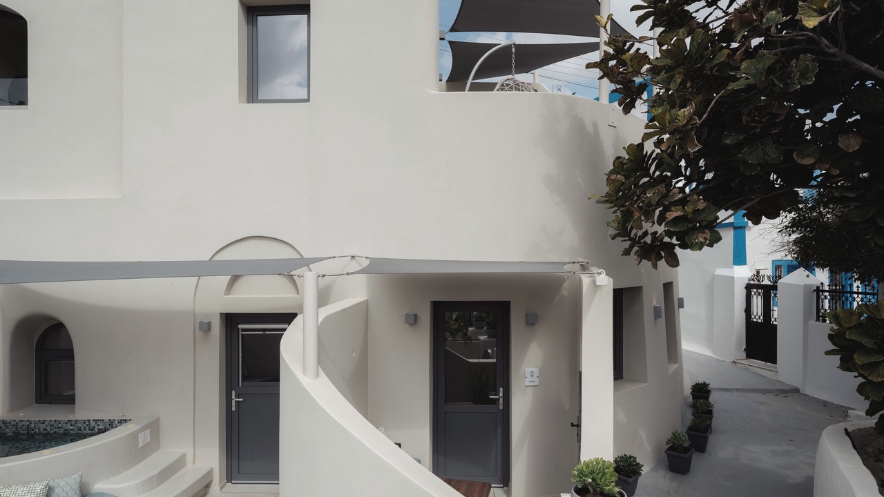 Photo of Outdoor in Messaria