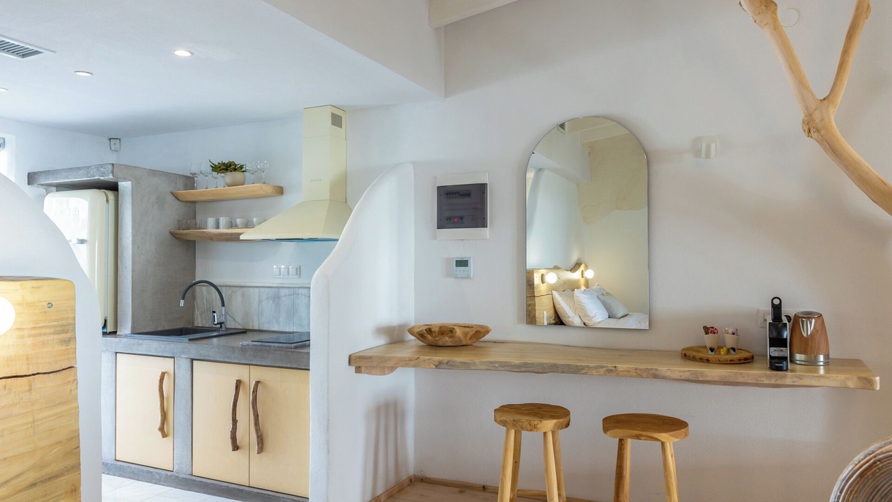Photo of Bedroom in Limin Litochorou