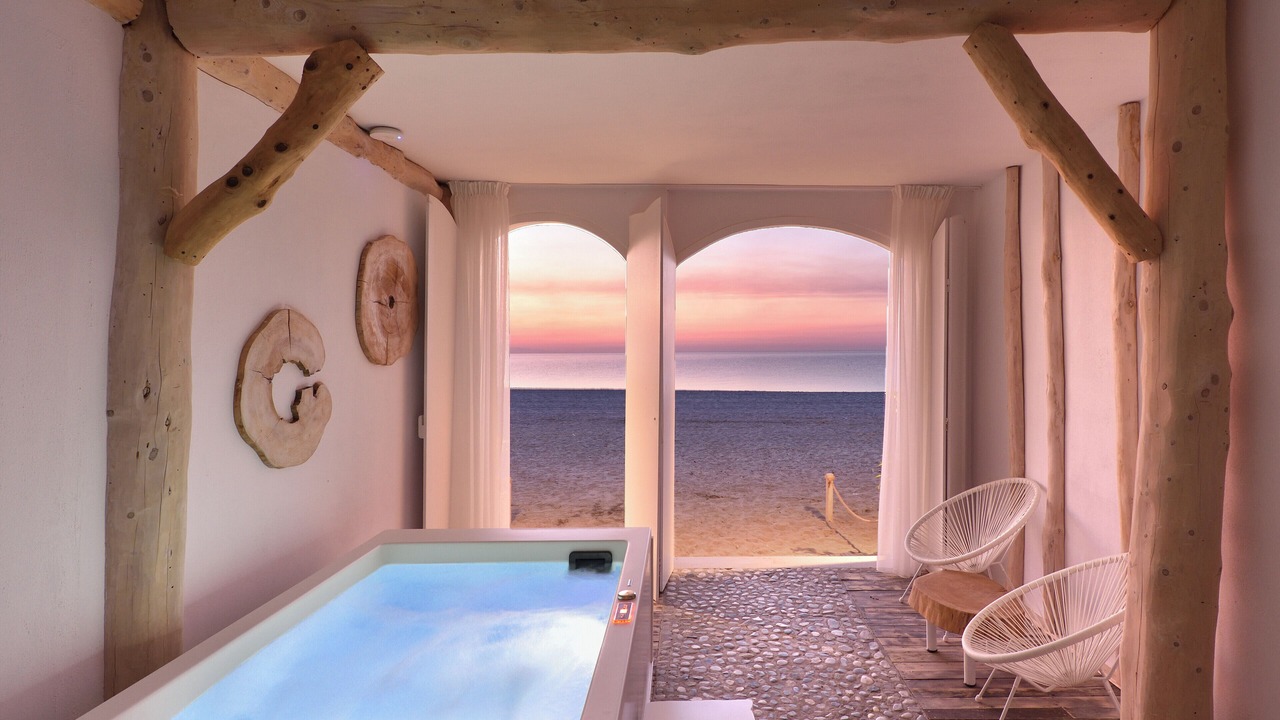 Photo of Bedroom in Limin Litochorou